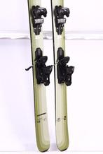 182 cm freeride ski's FACTION DANCER 2 2023, grip walk, Sport en Fitness, Skiën en Langlaufen, Overige merken, Verzenden, Carve