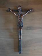 Houten kruis, Enlèvement ou Envoi