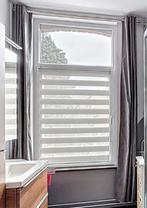 Store jour nuit blanc, Huis en Inrichting, Ophalen, Wit