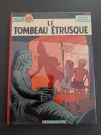 Alix : Le tombeau étrusque 1969 NEUF, Livres, Enlèvement ou Envoi, Comme neuf