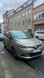 Renault Mégane Scénic III 1.6 dCi 130 – Diesel, Auto's, Renault, Beige, Diesel, 5 deurs, Particulier
