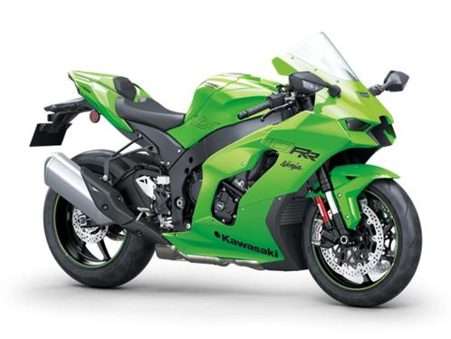 Kawasaki Ninja ZX-10RR 2024, Motos, Motos | Kawasaki, Entreprise, Super Sport, plus de 35 kW, 4 cylindres, Enlèvement