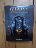 Claim: Limited Anniversary Edition, Een of twee spelers, Ophalen of Verzenden, Nieuw, White Goblin Games