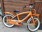 Jongensfiets 20inch, Ophalen