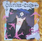 Culture Club - La chanson de guerre, Comme neuf, 7 pouces, Pop, Enlèvement ou Envoi
