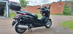 HONDA S-WING 125 ABS Zeer goede staat!!, Scooter, Particulier, 1 cylindre, 125 cm³