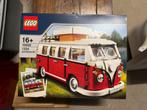 Lego T1 vw bus, Ophalen, Nieuw, Lego