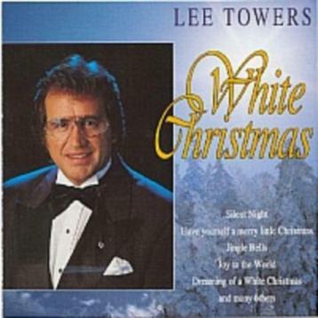 Lee Towers - White Christmas beschikbaar voor biedingen