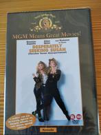 Dvd Desperately seeking susan, Cd's en Dvd's, Dvd's | Komedie, Ophalen of Verzenden, Nieuw in verpakking