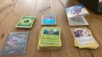 100 pokemon kaarten, Verzamelen, Ophalen, Zo goed als nieuw