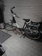 Sparta ION elektrische dames fiets., Fietsen en Brommers, Elektrische fietsen, Ophalen of Verzenden, Gebruikt, Sparta