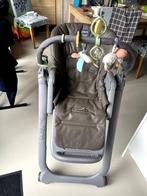 Chicco Polly magic relax, Kinderen en Baby's, Kinderstoelen, Ophalen, Gebruikt, Gordel(s)