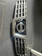 Nissan Qashqai Grille