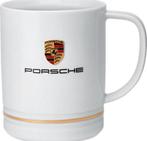 Porsche cup Crest Large 500ml Nieuw Origineel OVP, Ophalen of Verzenden, Nieuw