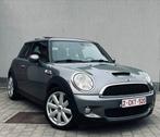 MINI COOPER S  FULL PANO/ AUTOMATIQUE, Auto's, Mini, Zwart, Particulier, Cooper S, Euro 4
