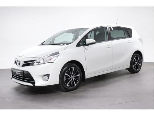 Toyota Verso 1.6i Comfort & Pack 50 + Toyota Verso Pack 50 1, Autos, Toyota, Entreprise, Verso, Airbags, Air conditionné, Bluetooth