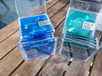 Set van 20 minidiscs