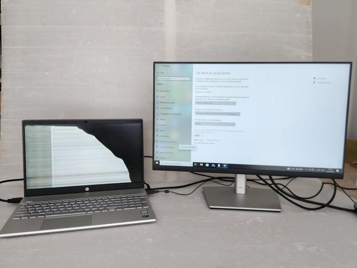 Ordinateur portable de jeu i7 3.6 GTX 1050, Informatique & Logiciels, Ordinateurs portables Windows, Comme neuf, 15 pouces, Avec carte vidéo