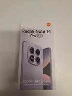 Xiaomi Red note 14 pro, Telecommunicatie, Mobiele telefoons | Overige merken, Ophalen of Verzenden, Zo goed als nieuw