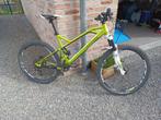 Mondraker XR mountainbike, Fietsen en Brommers, Fully, Zo goed als nieuw, Ophalen