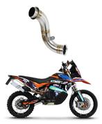 Dominator Katalysator Vervanger KTM 890 Adventure 2021- 2023, Motoren, Ophalen of Verzenden, Nieuw