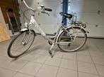 Damesfiets, Fietsen en Brommers, Fietsen | Dames | Damesfietsen, Ophalen, Gebruikt