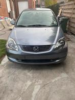 Honda Civic 1.4 – 2005 – Benzine – Manueel – 85.000 km, Auto's, Honda, Benzine, Te koop, Civic