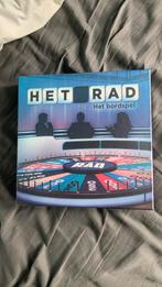 Rad van fortuin nog nooit gebruikt zo goed als nieuw, Hobby en Vrije tijd, Ophalen, Zo goed als nieuw