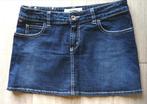 Jeansrokje Moschino - maat 42, Kleding | Dames, Blauw, Maat 42/44 (L), Zo goed als nieuw, Boven de knie