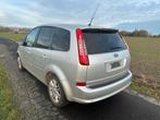 Ford C-Max 2.0 diesel 81 Kw,Bj 2010,Automatic, Auto's, Stof, 81 kW, Euro 4, Te koop