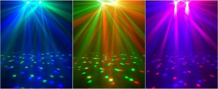 Nieuwe First Class Licht Statief met T-Bar Max 60 kg, Muziek en Instrumenten, Licht en Laser, Nieuw, Licht, Geluidgestuurd, Kleur