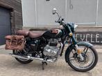 ROYAL ENFIELD CLASSIC 350, Bedrijf, Overig, Minimaal motorrijbewijs A2, ABS