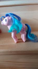 mon petit poney, Kinderen en Baby's, Speelgoed | My Little Pony, Ophalen of Verzenden, Gebruikt