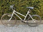 Fiets, Fietsen en Brommers, Fietsen | Dames | Sportfietsen en Toerfietsen, Overige merken, Gebruikt, 26 inch, 10 tot 15 versnellingen
