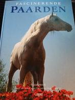 T. Micek - Fascinerende paarden, Boeken, Dieren en Huisdieren, T. Micek, Paarden of Pony's, Ophalen, Gelezen