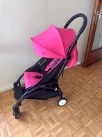 YoYo2 BaByZen kinderwagen, Zo goed als nieuw, Verstelbare rugleuning