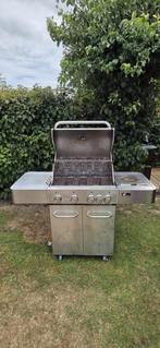 Gas BBQ Ventura, Ophalen, Gebruikt, Ventura