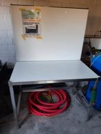 Werktafel, Doe-het-zelf en Bouw, Werkbanken, Ophalen, Zo goed als nieuw