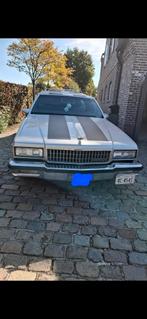 Chevrolet Caprice V8, Auto's, Automaat, Particulier, Caprice, Te koop