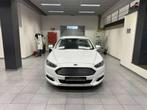 Ford Mondeo CLIPPER BENZINE 160PK (bj 2018), Stof, 4 cilinders, Mondeo, Bedrijf