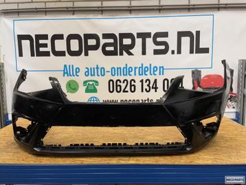 BUMPER SEAT IBIZA 6F VOORBUMPER 2017-2021 6F0807221D 