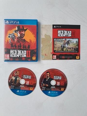 Verschillende PlayStation 4-games. Verkocht tegen de huidige beschikbaar voor biedingen