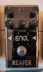 ENGL Reaper distortion, Muziek en Instrumenten, Effecten, Ophalen of Verzenden, Zo goed als nieuw
