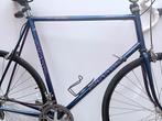 mooie retro koersfiets U.SCANINI maat 61 rijklaar, Gebruikt, Heren, 61 tot 65 cm, Ophalen