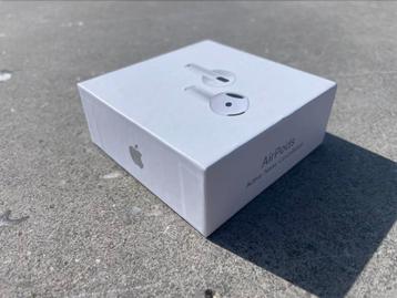 AirPods 4 de generatie beschikbaar voor biedingen