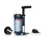 Survival waterfilter | voor kamperen | GRATIS LEVERING, -, Verzenden, -, Nieuw