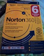 Norton 360, Computers en Software, Nieuw, Norton, Ophalen
