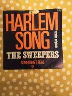 single The Sweepers Harlem Song (post gratuit), Enlèvement ou Envoi, Utilisé, 7 pouces, Jazz et Blues