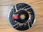 SRAM RED AXS E1 POWERMETER 48/35 NIEUW, Fietsen en Brommers, Fietsonderdelen, Ophalen of Verzenden, Nieuw, Racefiets, Crankstel of Pedalen
