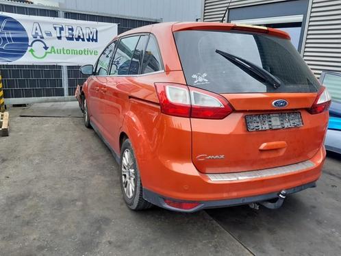 VERSNELLINGSBAK SCHAKEL ABS Grand C-Max (DXA) (1699703), Auto-onderdelen, Transmissie en Toebehoren, Ford, Gebruikt